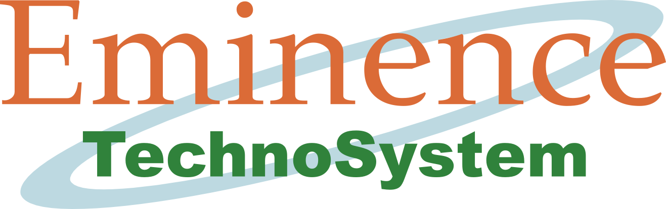 eminence logo