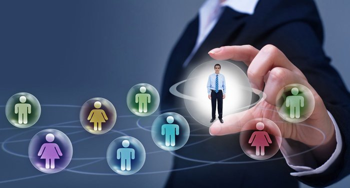  hr recruiting